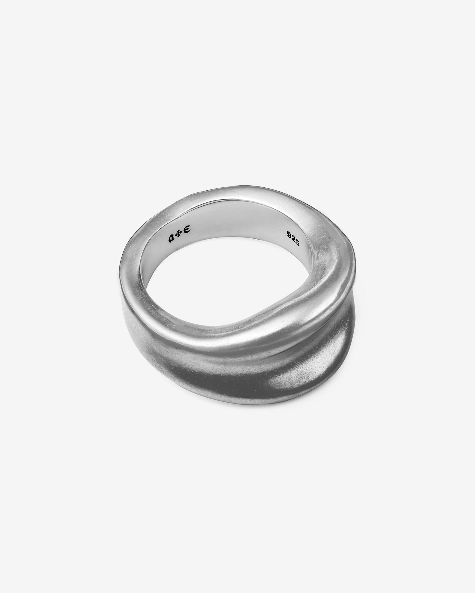 Demonia Amon Ring 🖤