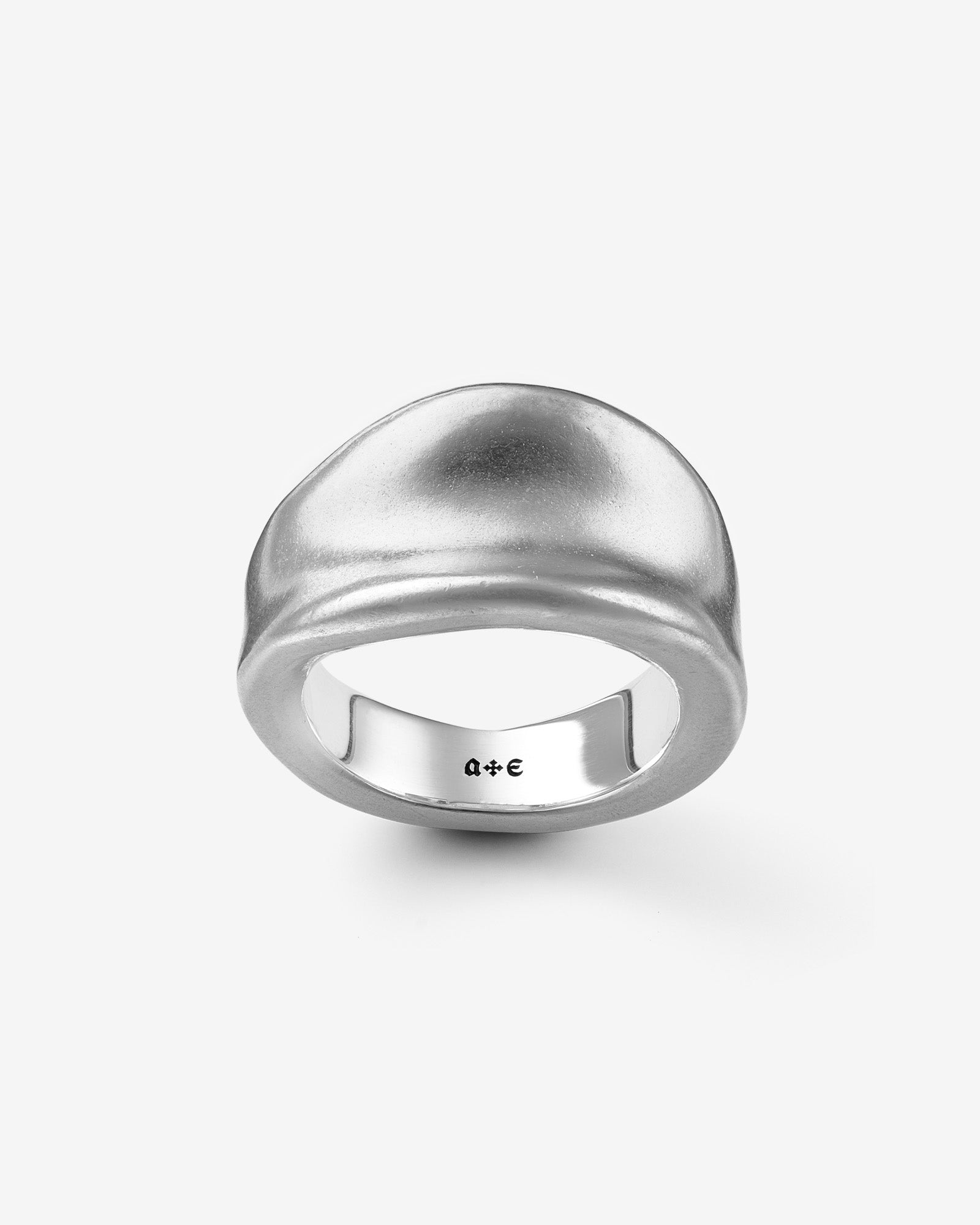 Demonia Amon Ring 🖤