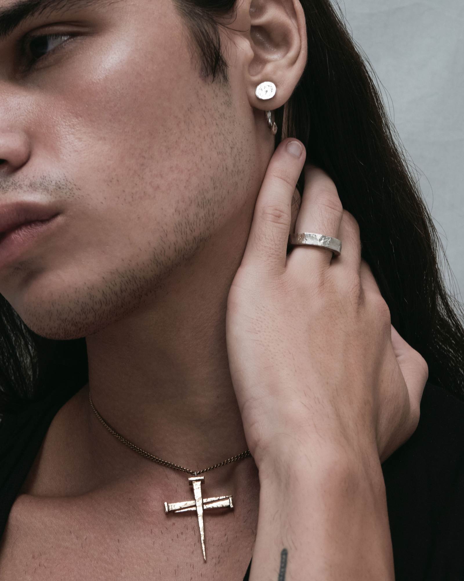 Demonia Testament Ring 🖤