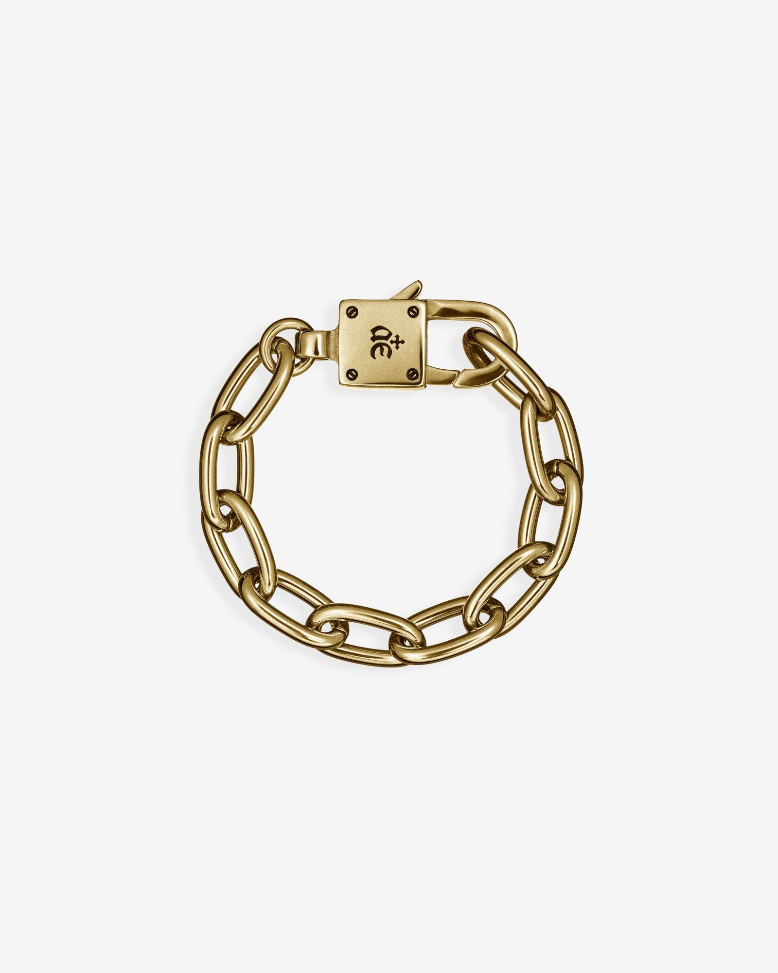 Demonia Cellar Chain Bracelet 🖤