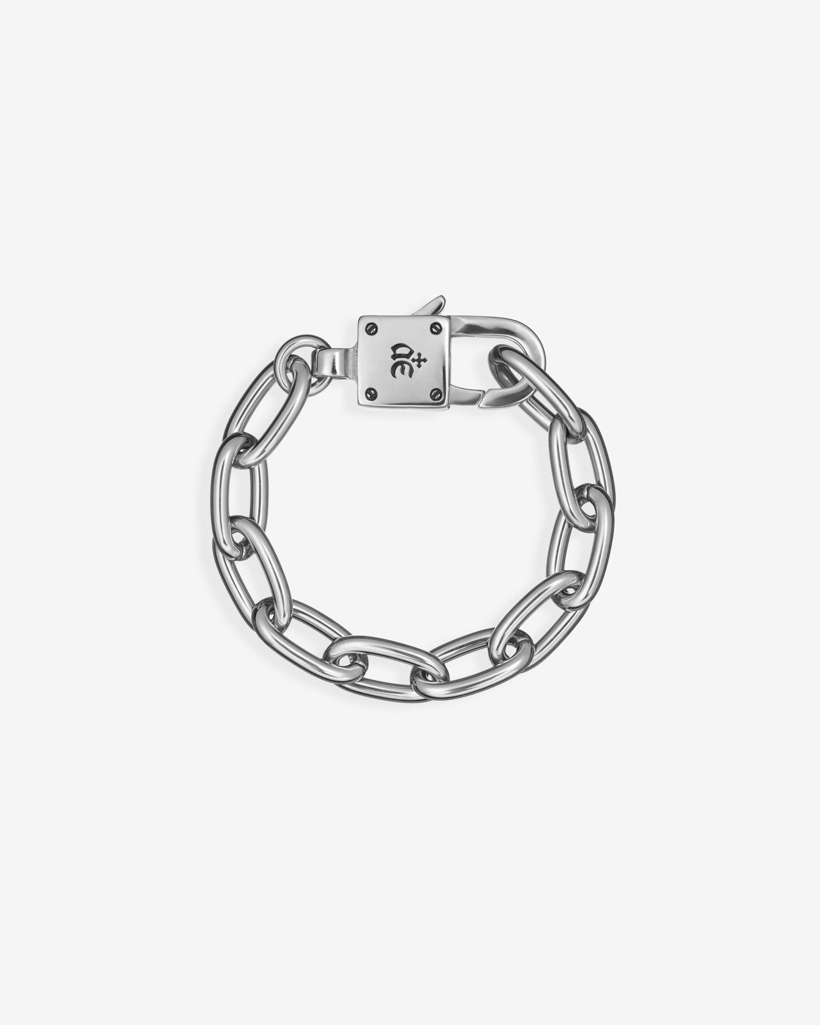 Demonia Cellar Chain Bracelet 🖤