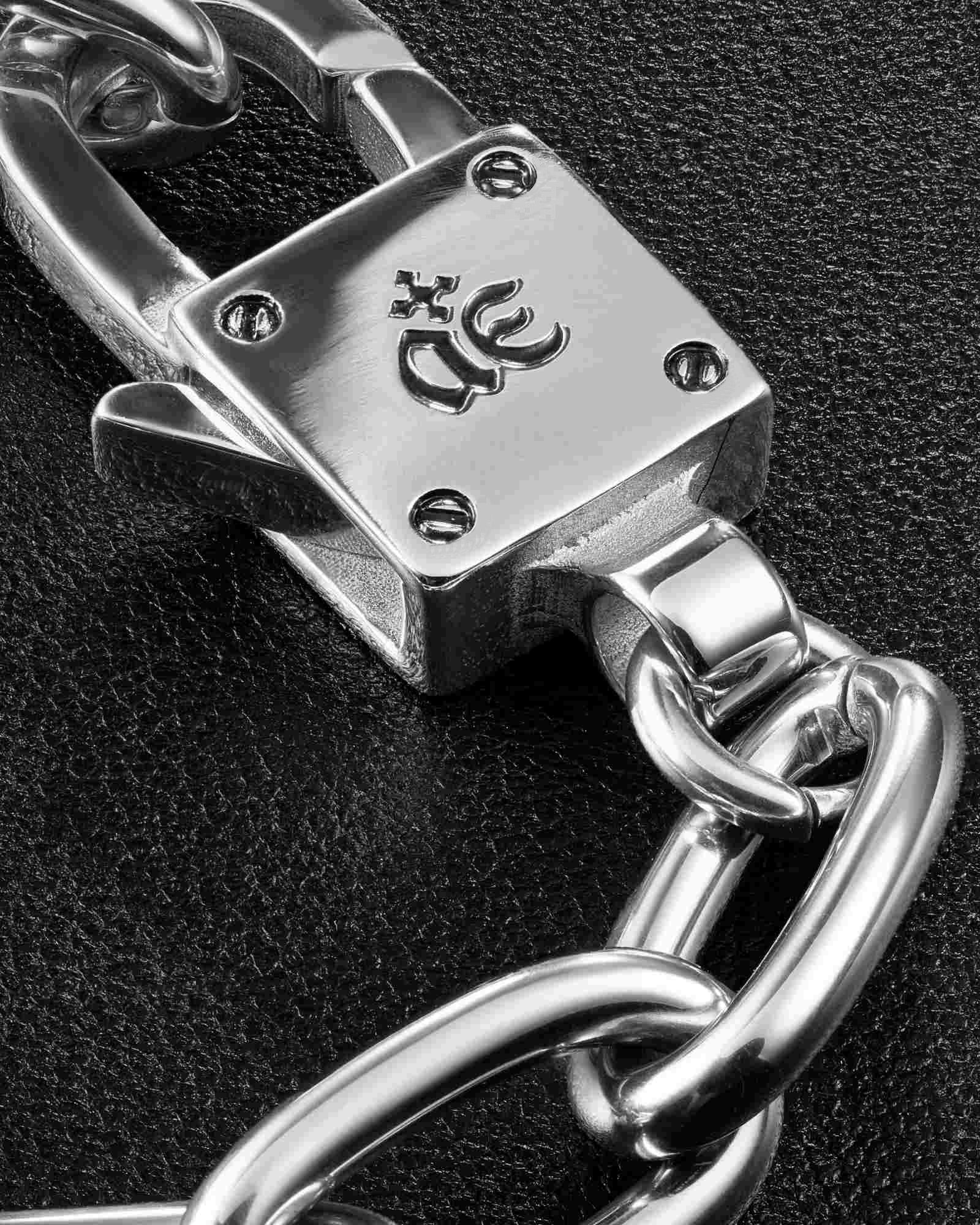 Demonia Cellar Chain Bracelet 🖤