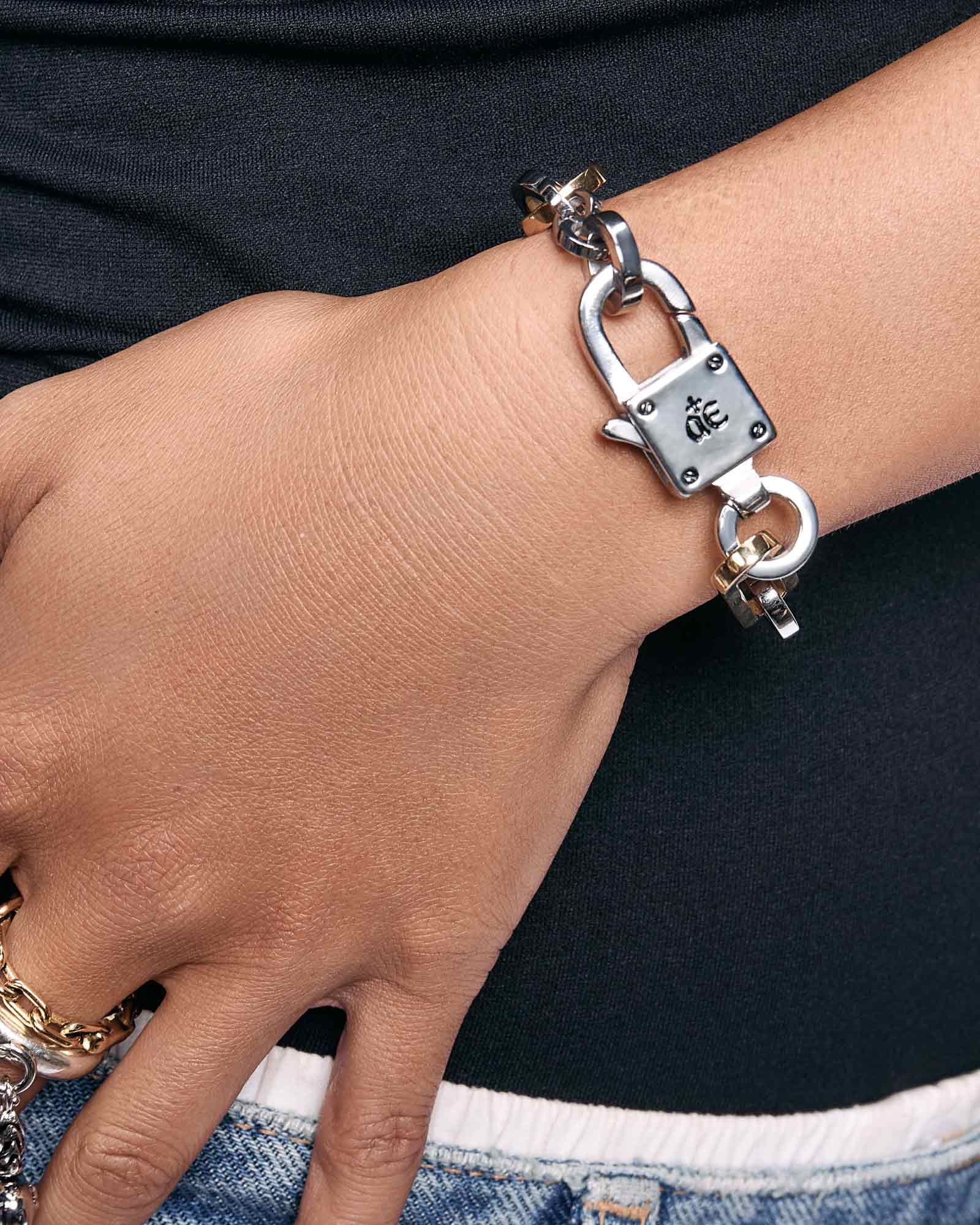 Demonia Paradox Bracelet 🖤