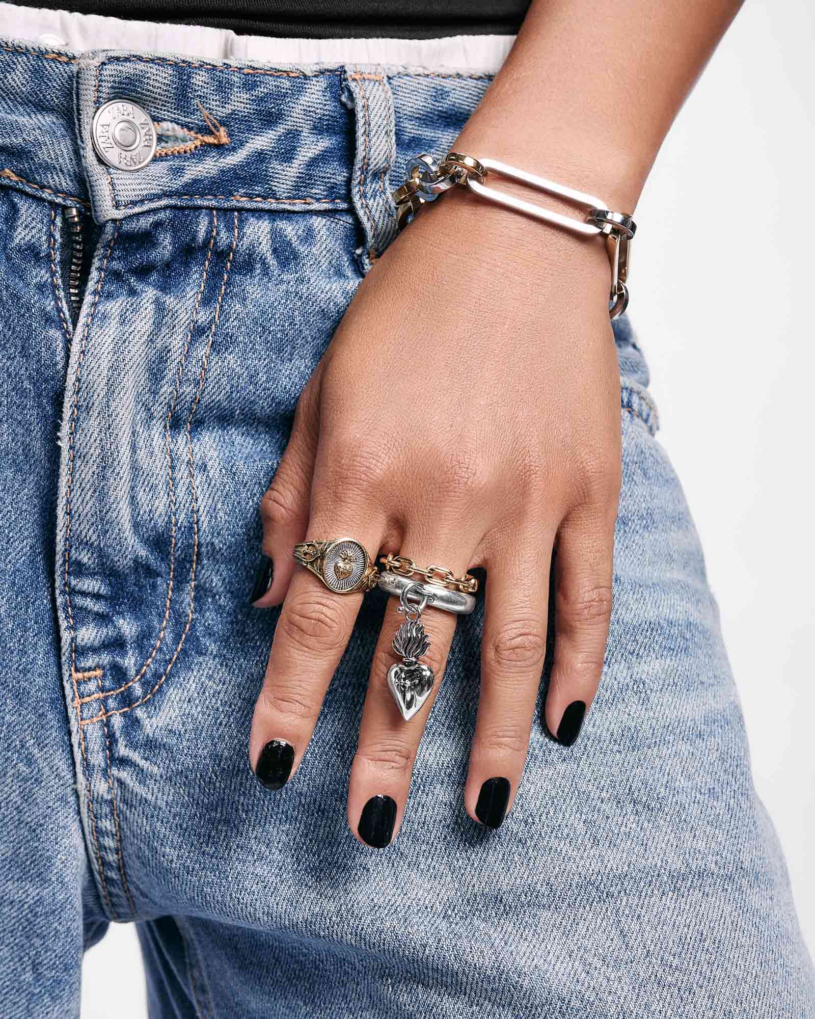 Demonia Paradox Bracelet 🖤