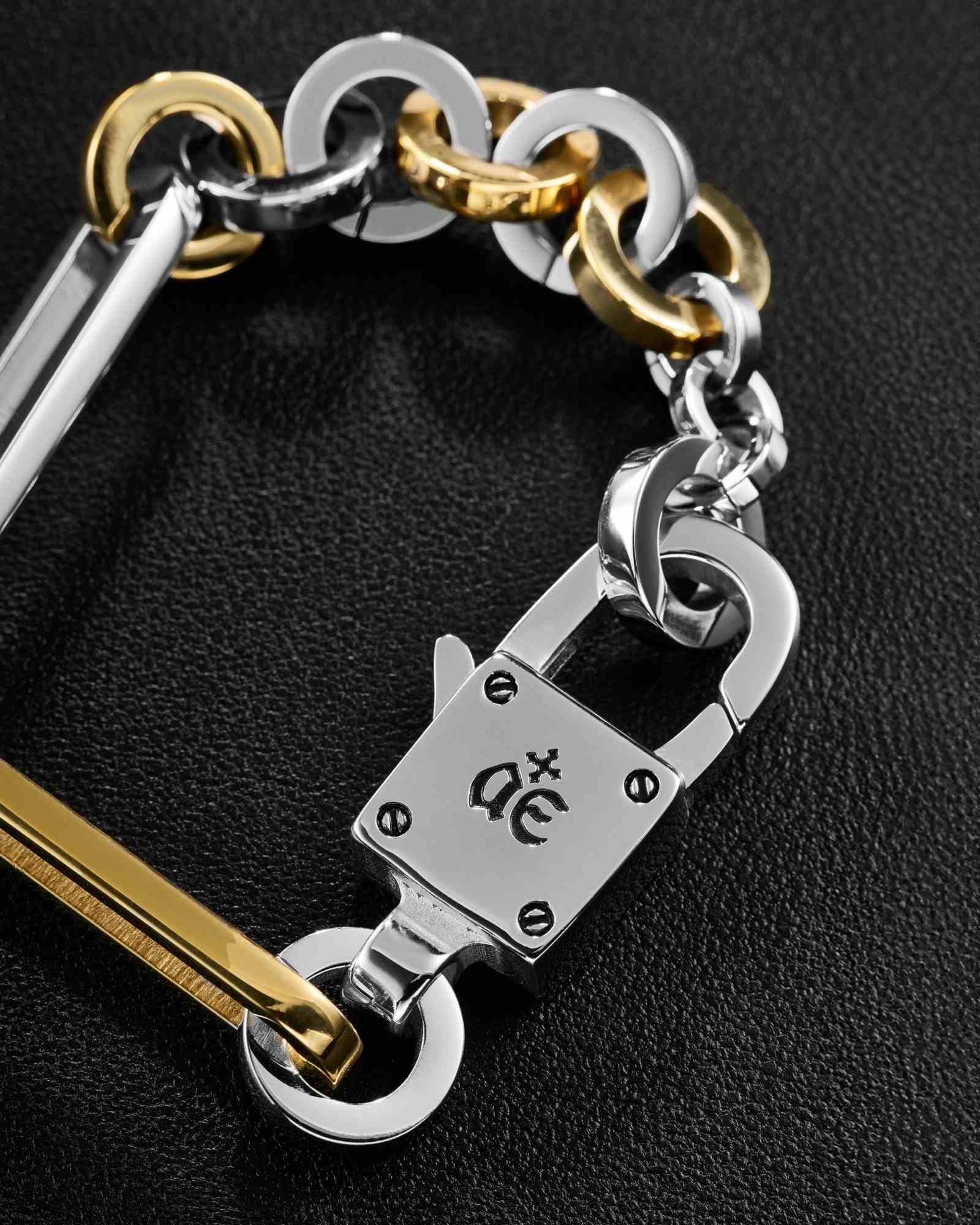 Demonia Paradox Bracelet 🖤
