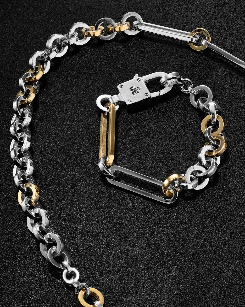 Demonia Paradox Bracelet 🖤
