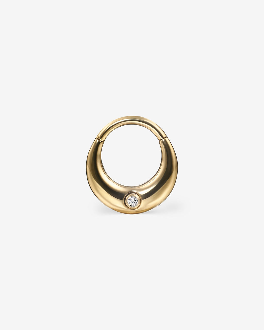 Demonia Caspian Gem Clicker 🖤