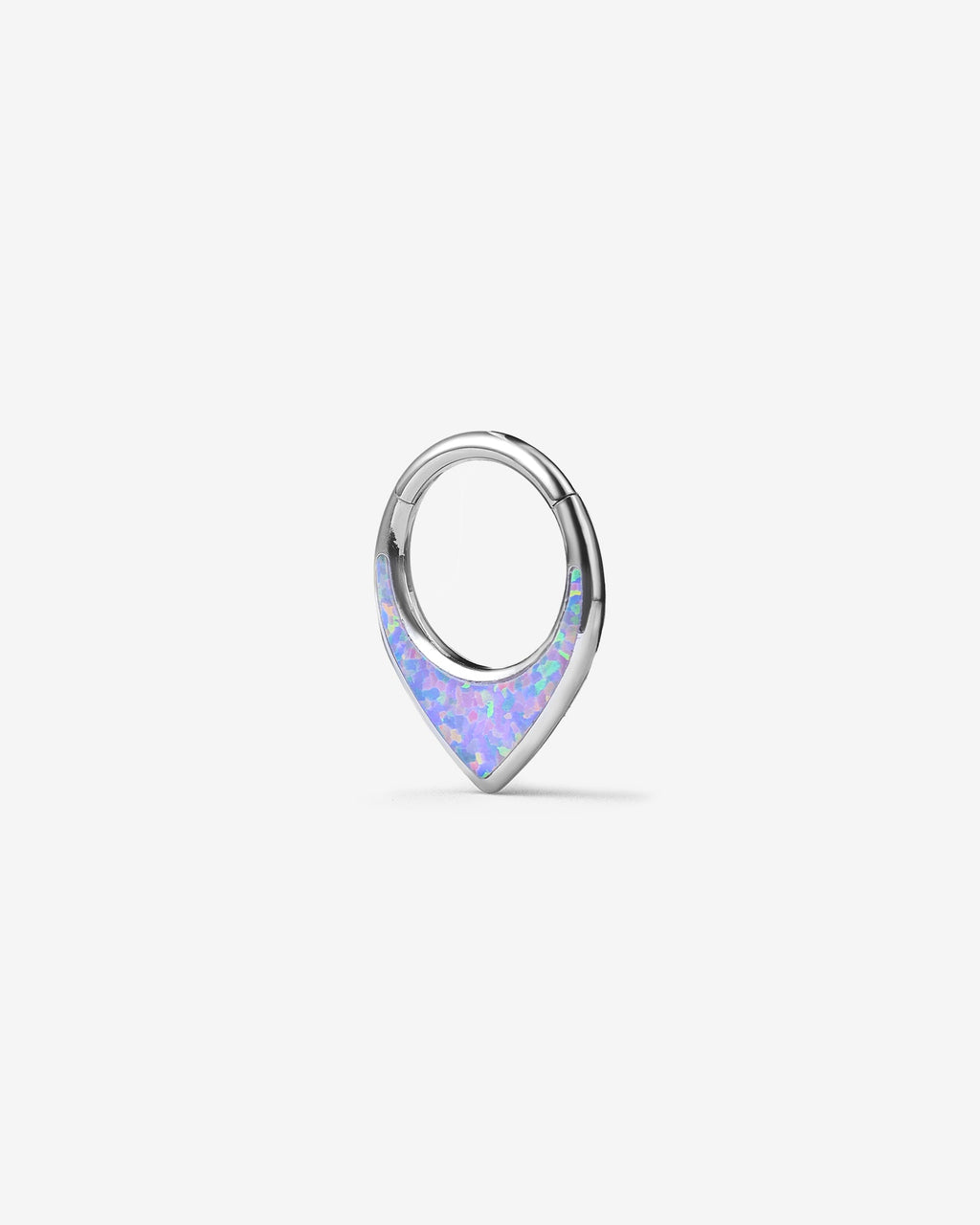 Demonia Aurora Planchette Clicker 🖤