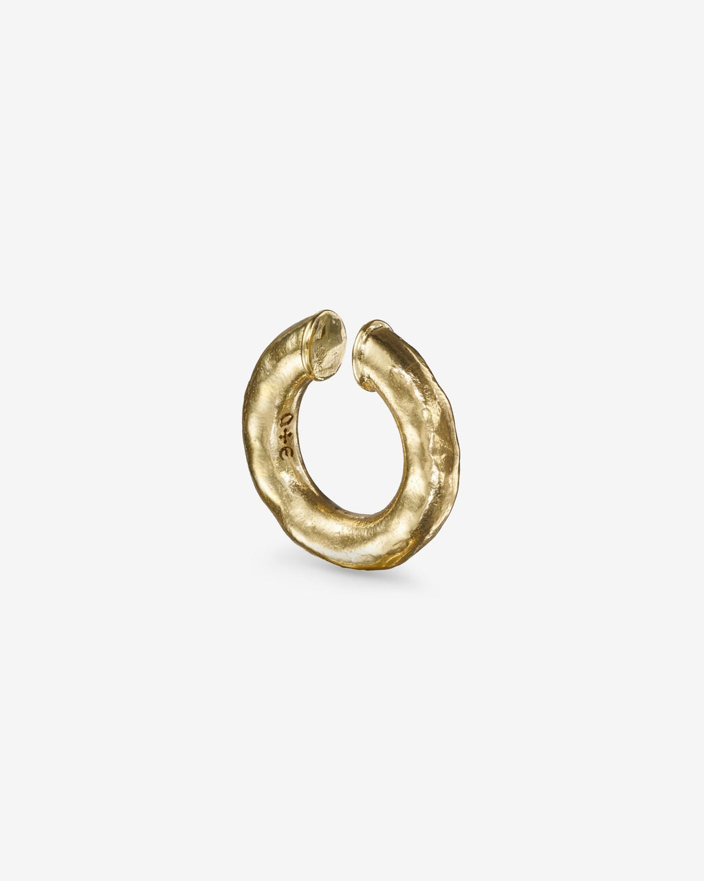 Demonia Orbit Ear Cuff 🖤