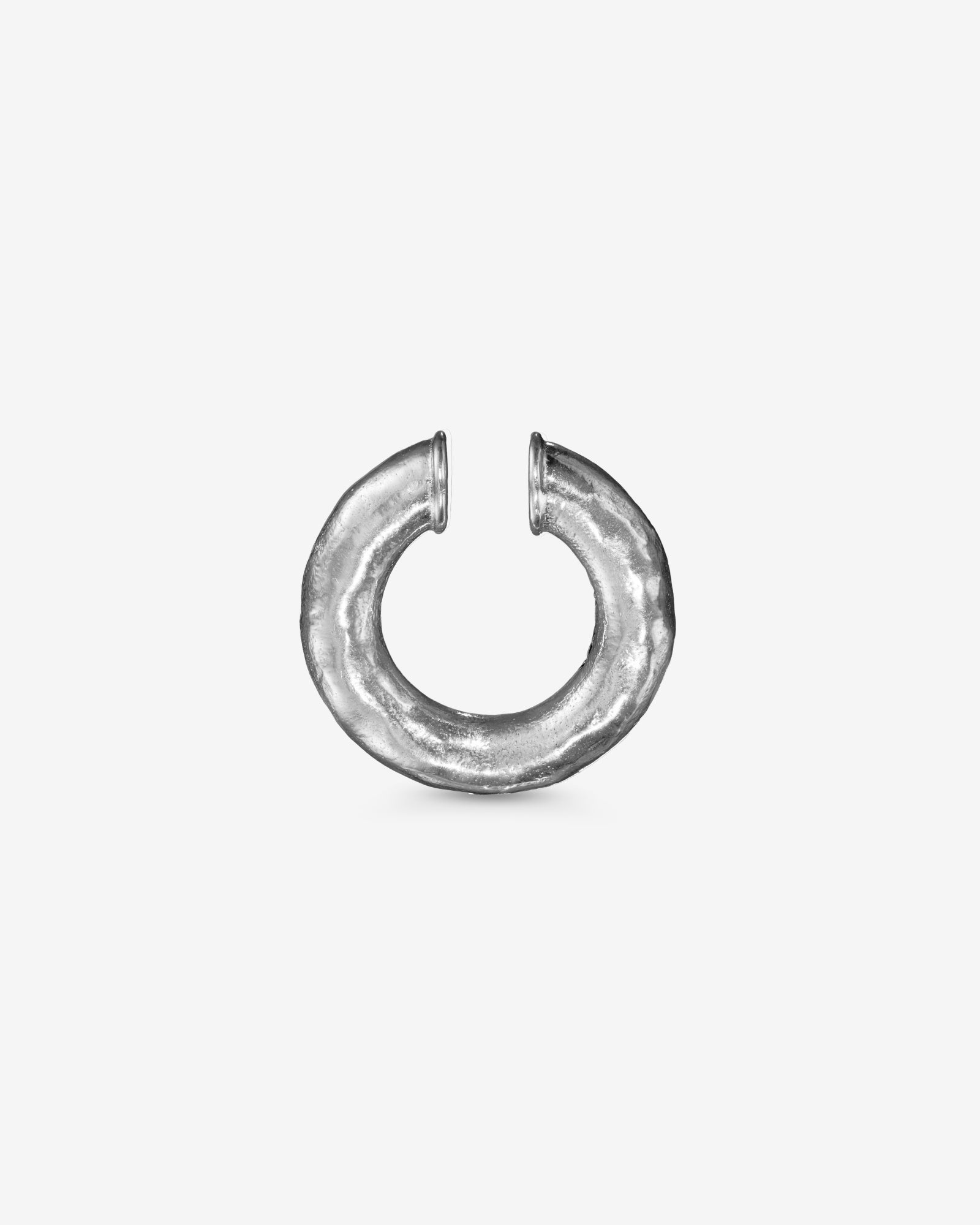 Demonia Orbit Ear Cuff 🖤