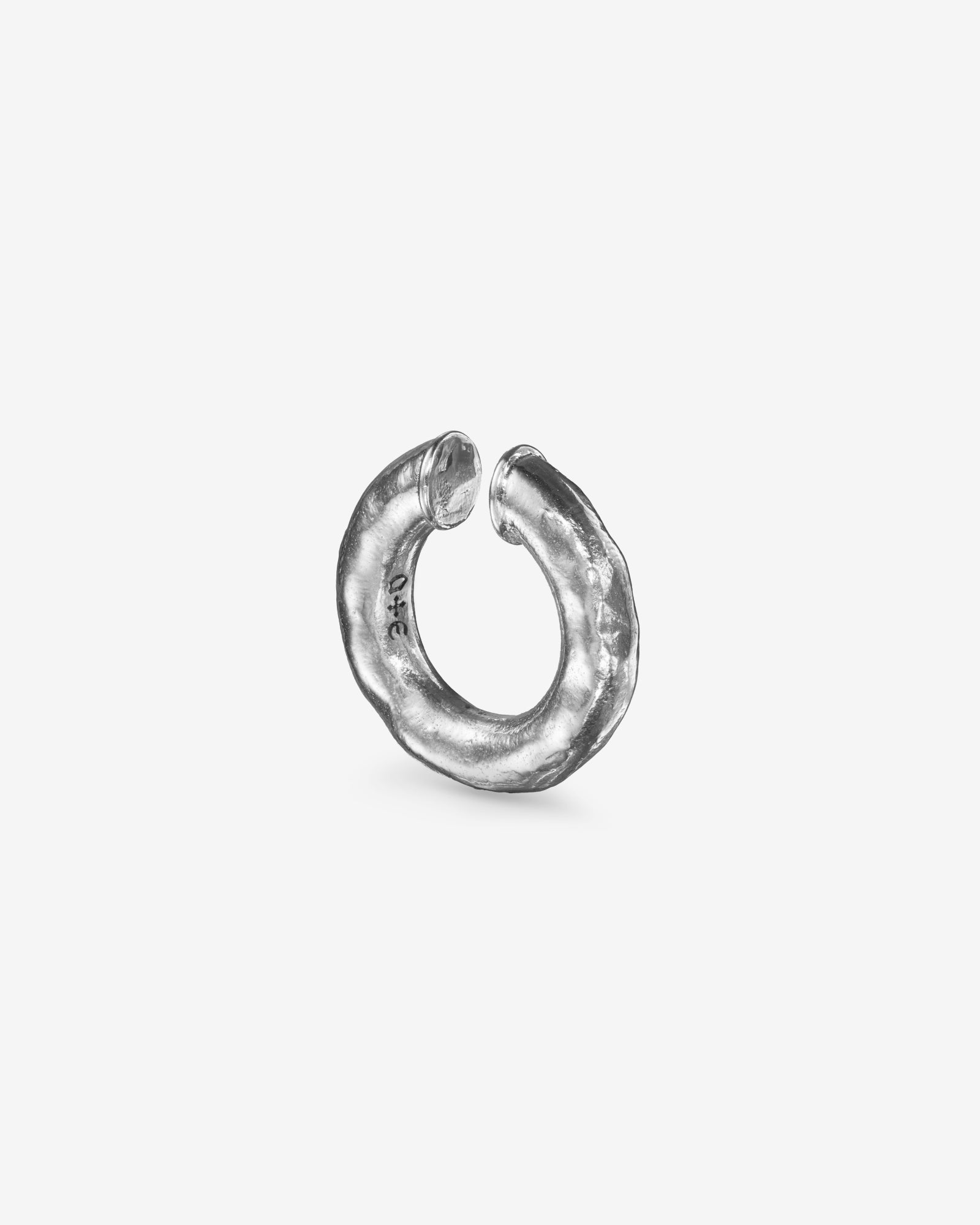 Demonia Orbit Ear Cuff 🖤