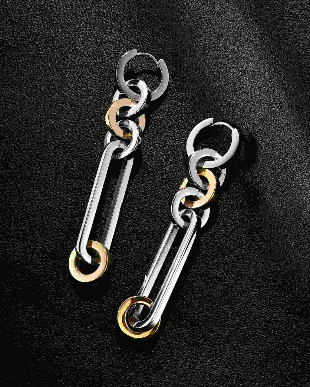 Demonia Paradox Earrings 🖤