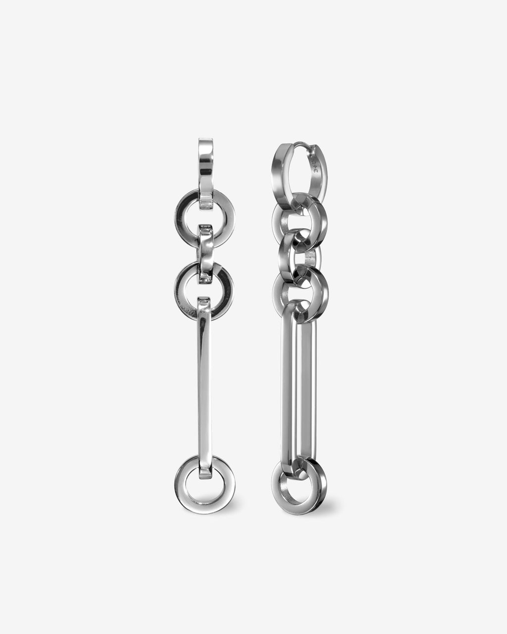 Demonia Paradox Earrings 🖤