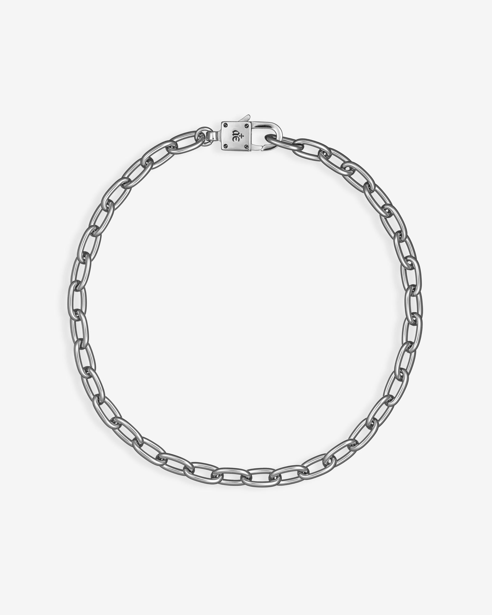Demonia Cellar Chain Necklace 🖤
