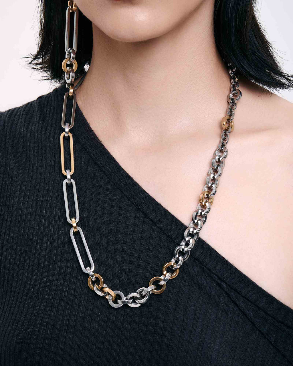 Demonia Paradox Necklace 🖤