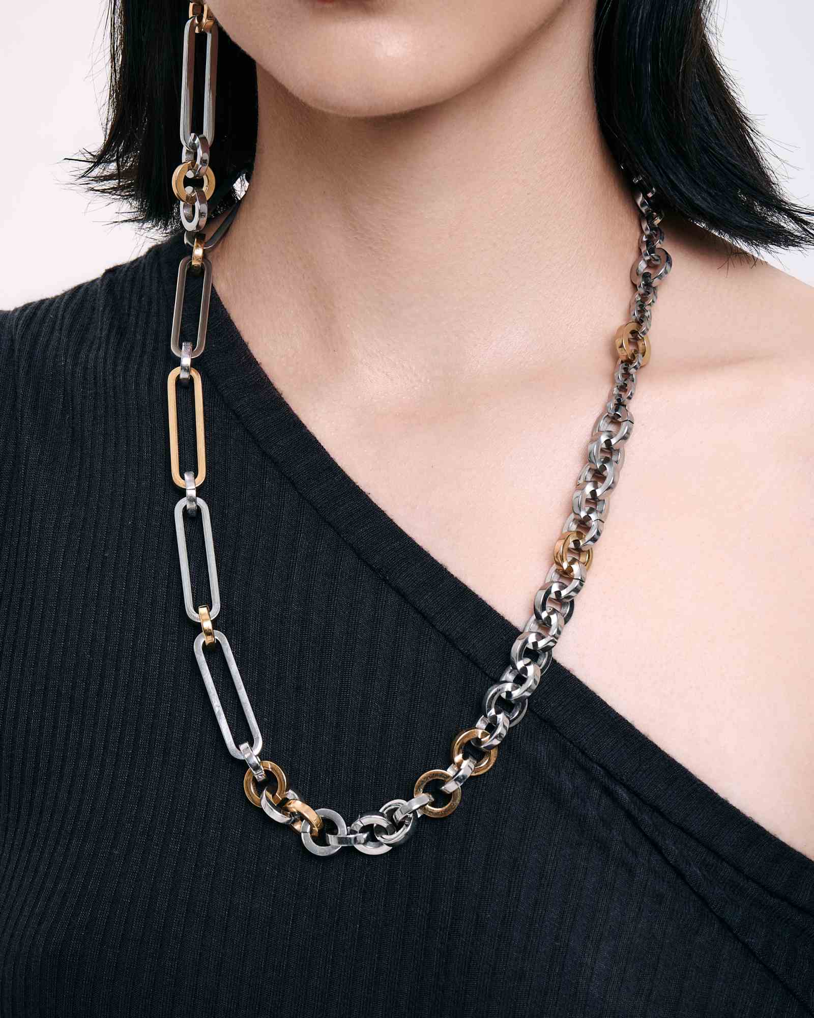Demonia Paradox Necklace 🖤