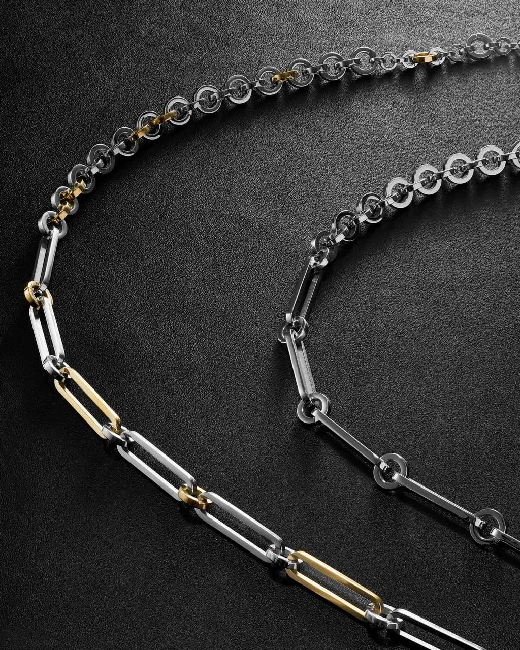 Demonia Paradox Necklace 🖤
