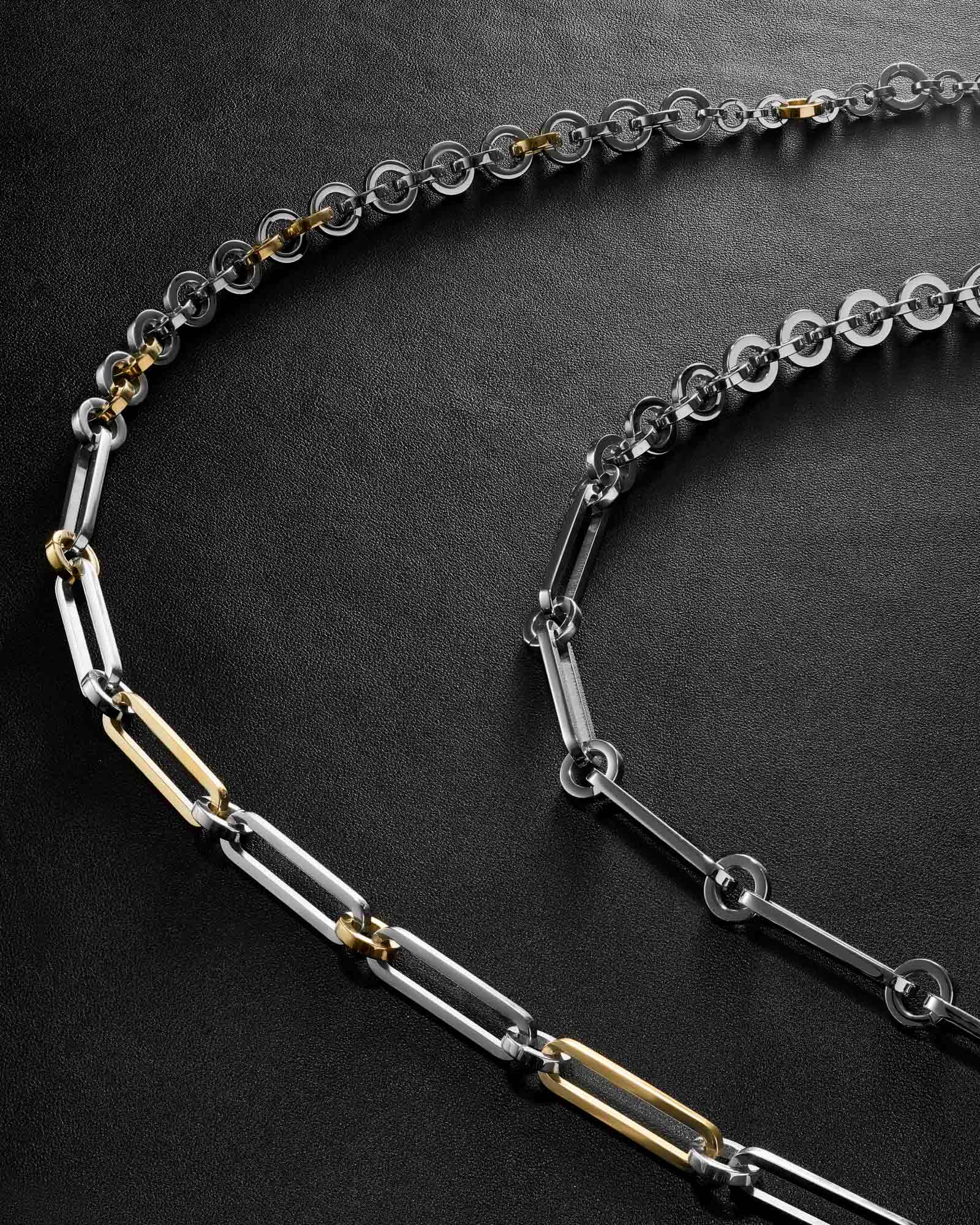 Demonia Paradox Necklace 🖤