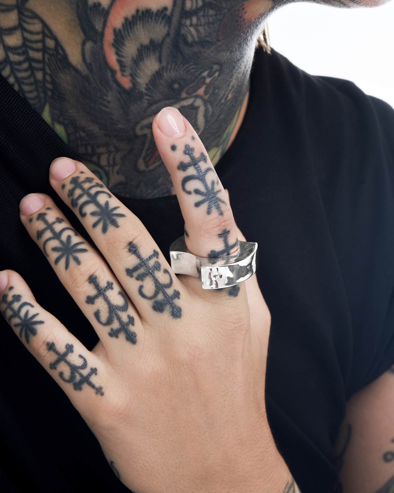 Demonia Void Ring 🖤