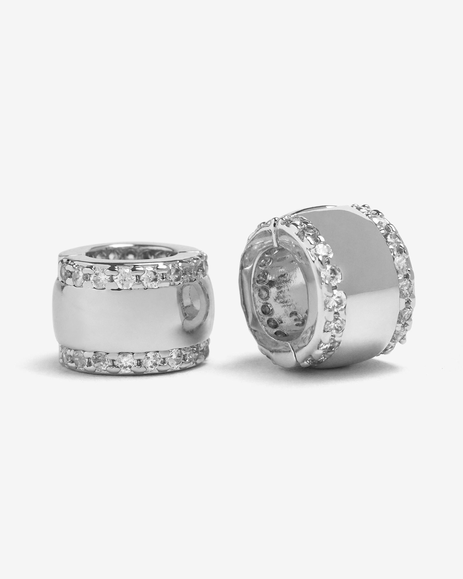 Demonia Solstice Lobe Cuffs 🖤