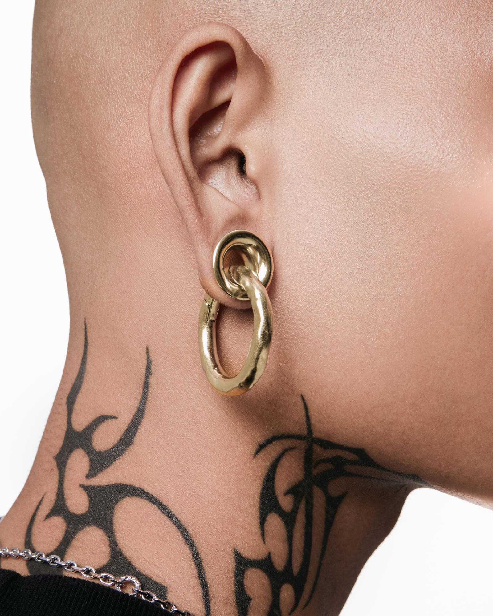 Demonia ASCENSION Tunnels 🖤