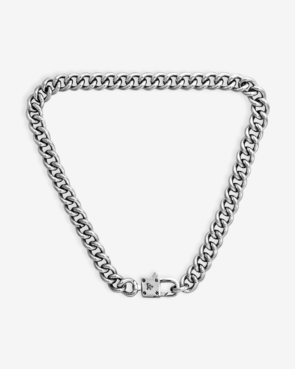 Demonia Sync Chain Necklace 🖤