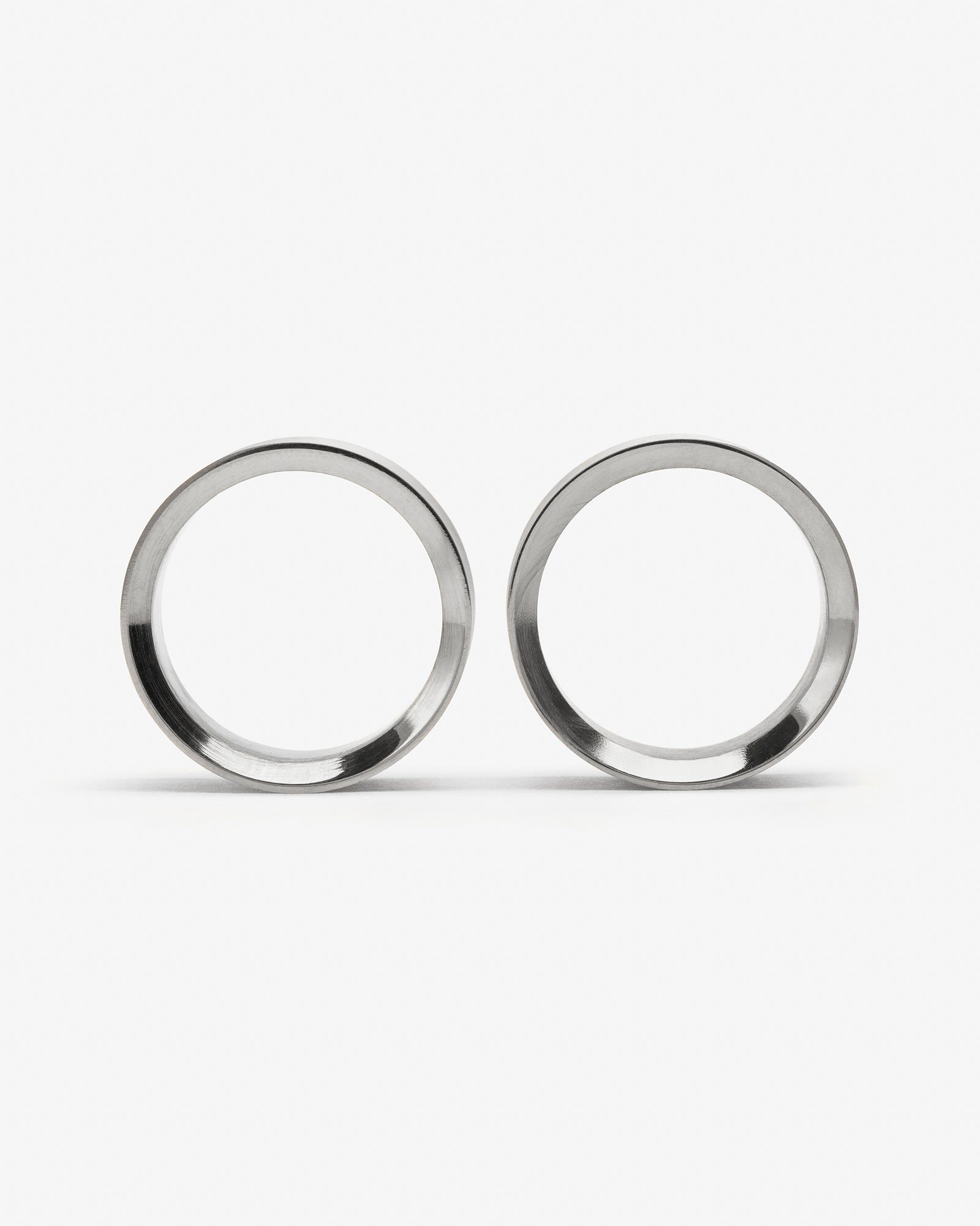 Demonia A&E Signature Minted Tunnels 🖤