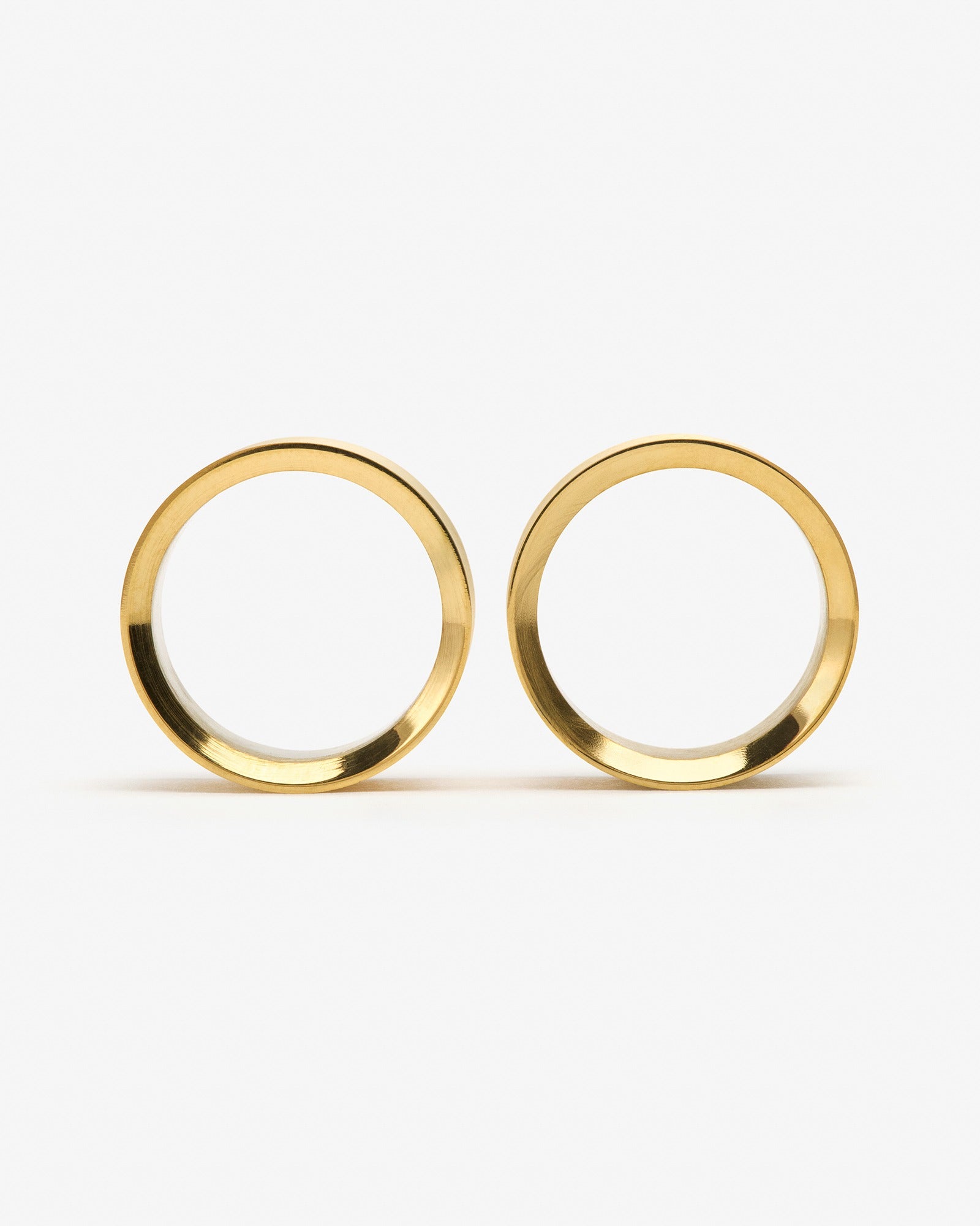 Demonia A&E Signature Minted Tunnels 🖤