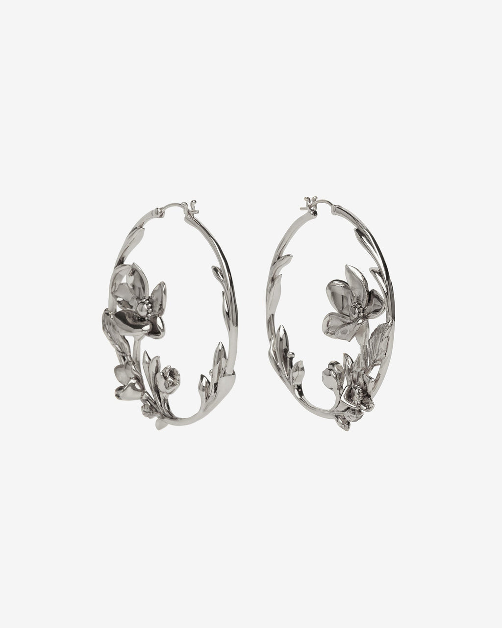 Demonia Botany Earrings by Jentonic x Ask & Embla 🖤