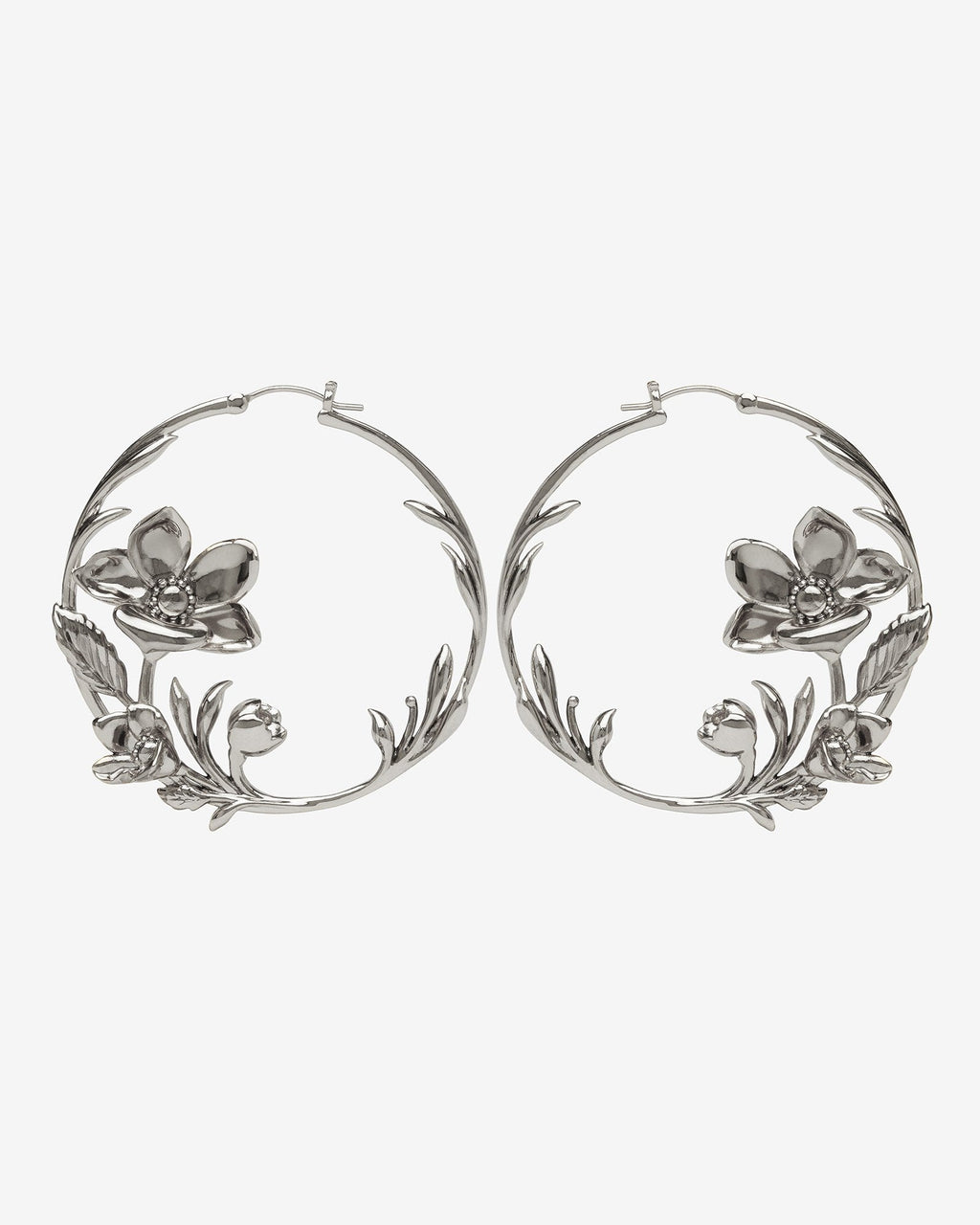 Demonia Botany Earrings by Jentonic x Ask & Embla 🖤
