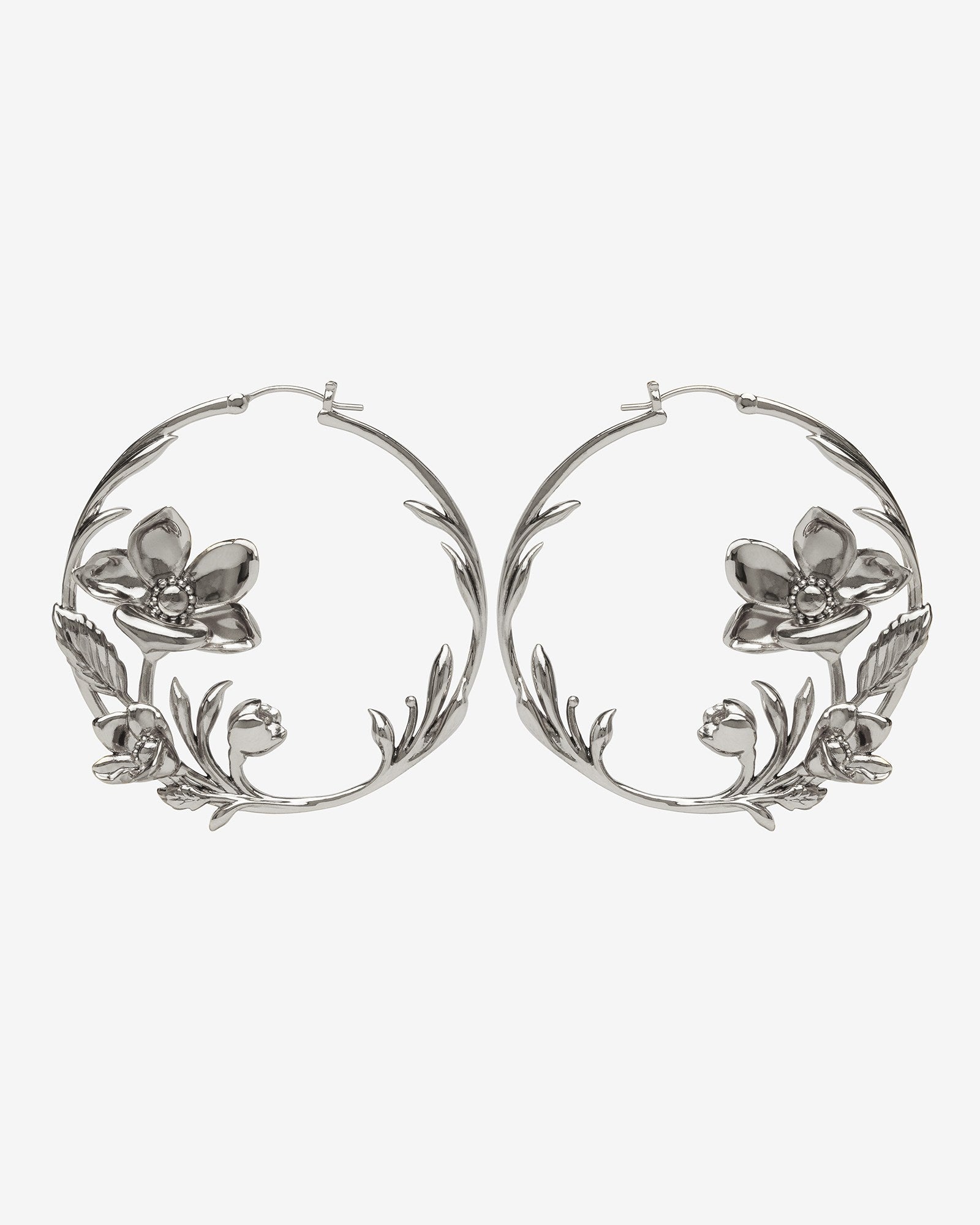 Demonia Botany Earrings by Jentonic x Ask & Embla 🖤
