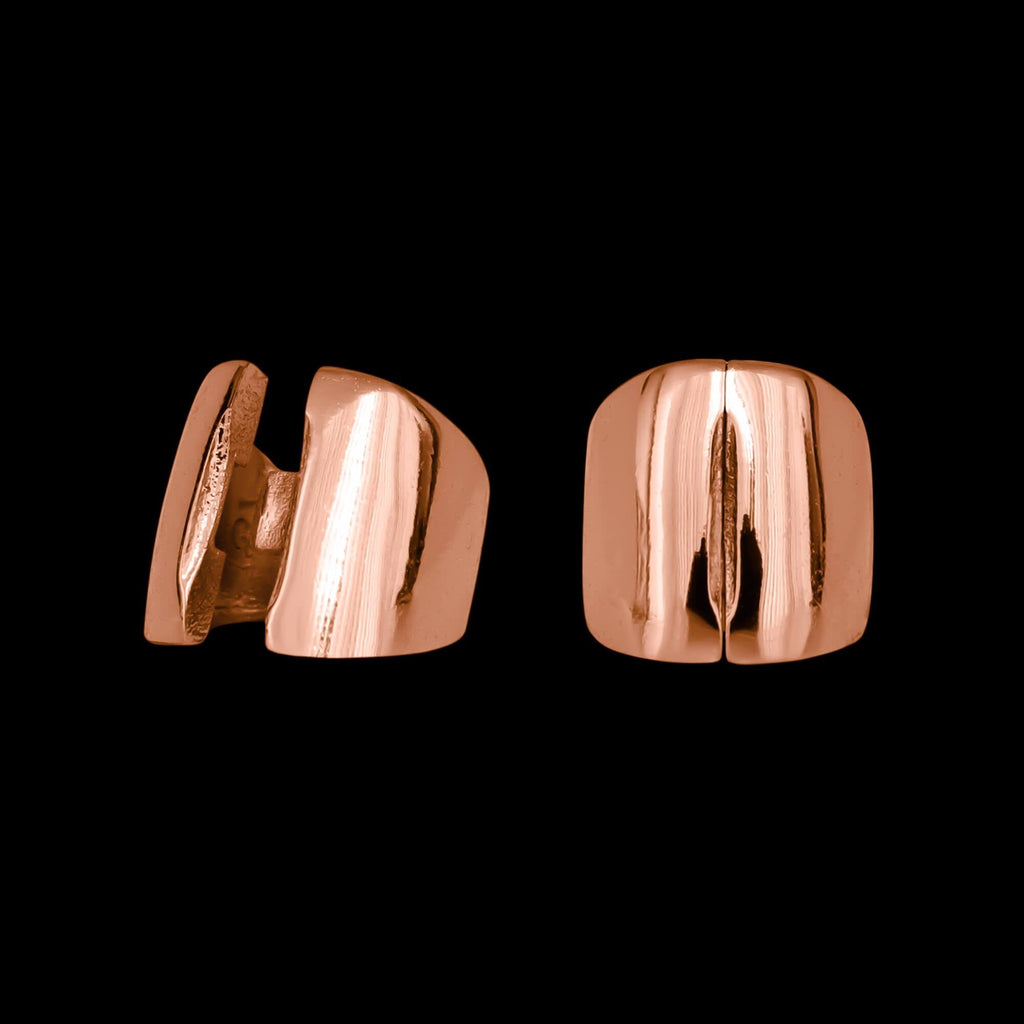 Demonia Classic Lobe Cuffs (2 sizes) 🖤