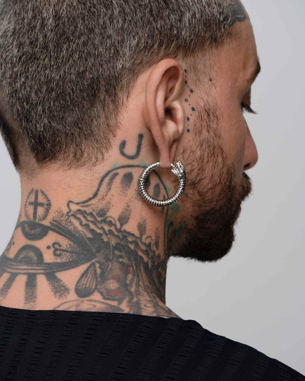 Demonia Ouroboros Hangers 🖤