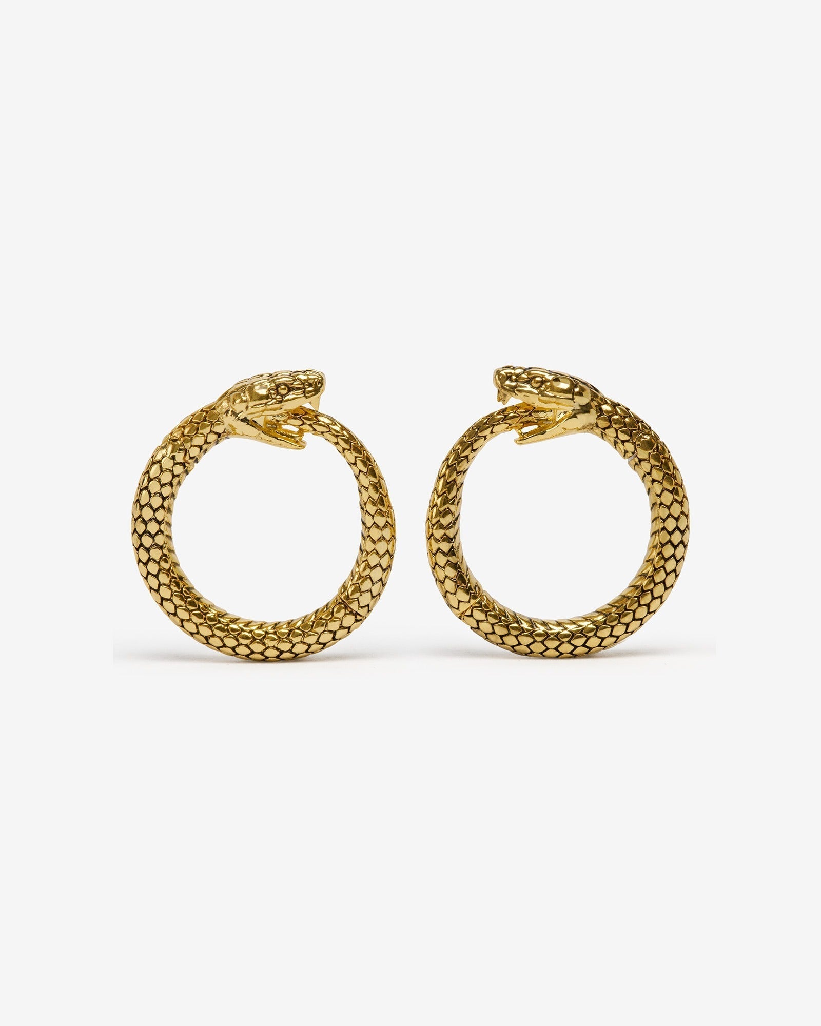 Demonia Ouroboros Hangers π€