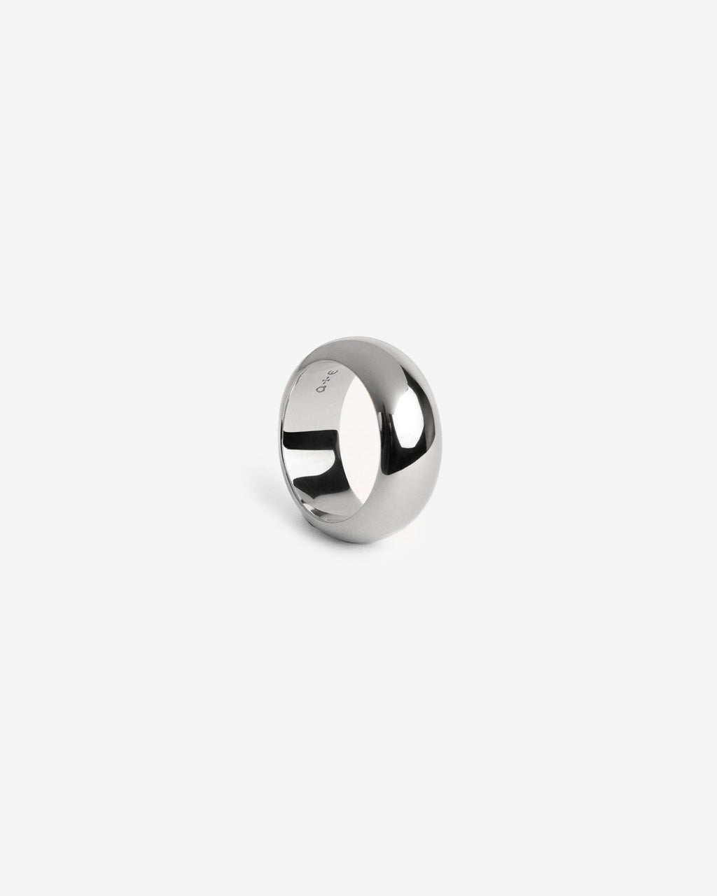 Demonia Syd Classic Stacker Ring (Bold) 🖤