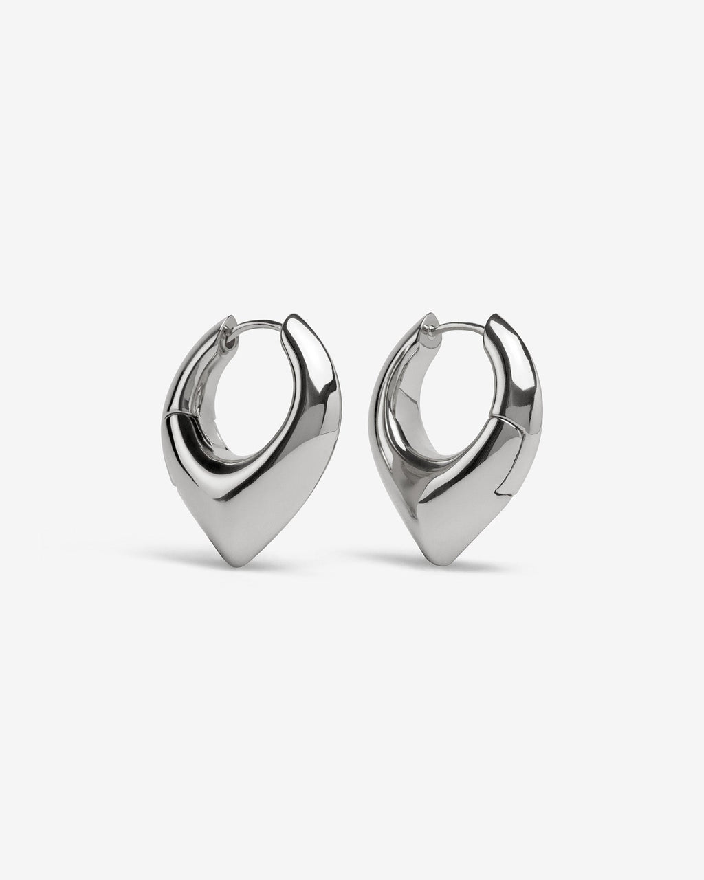 Demonia Vox Spear Earrings 🖤