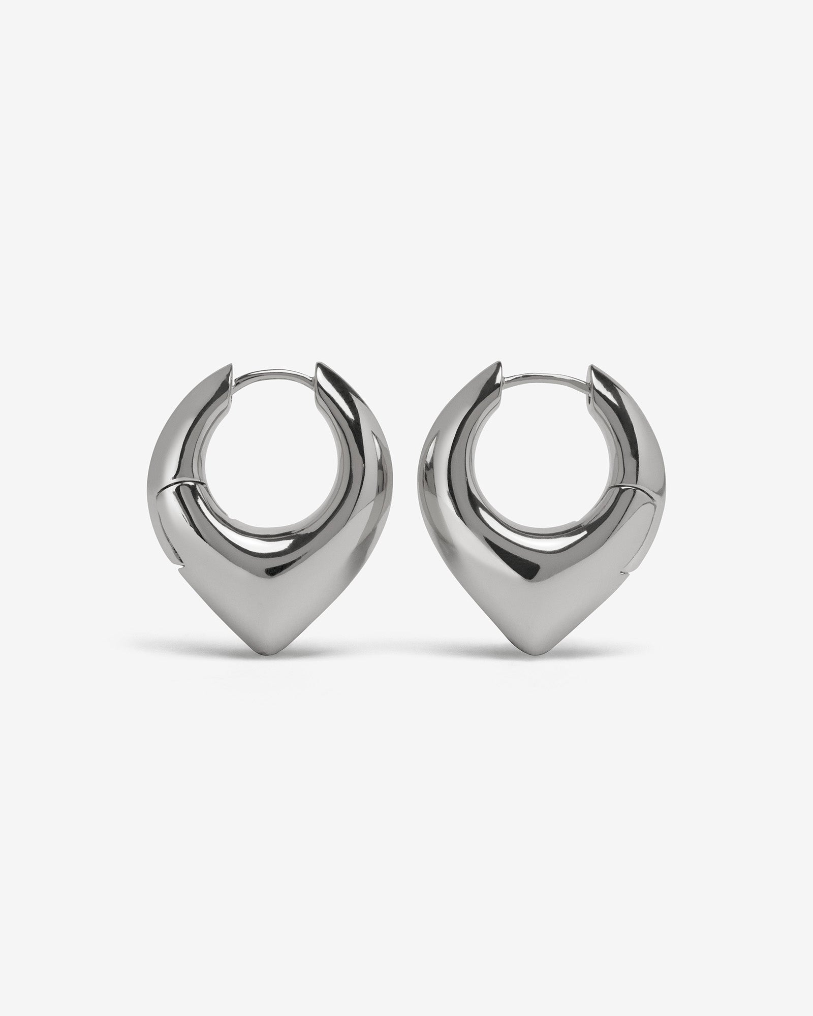 Demonia Vox Spear Earrings 🖤